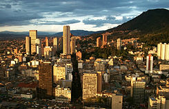  Bogotá.