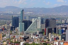  Ciudad de México.